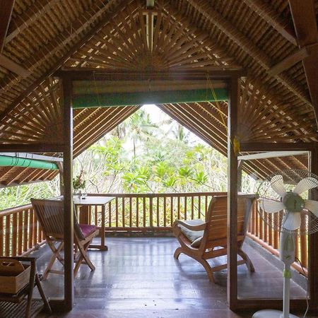 Bali Firefly Bnb Ubud  Luaran gambar