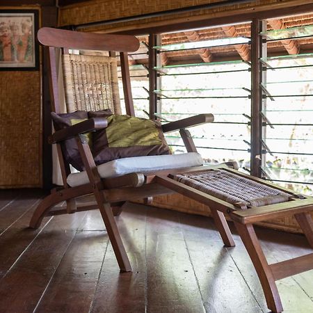 Bali Firefly Bnb Ubud  Bilik gambar