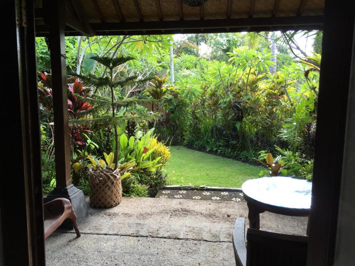 Bali Firefly Bnb Ubud  Luaran gambar