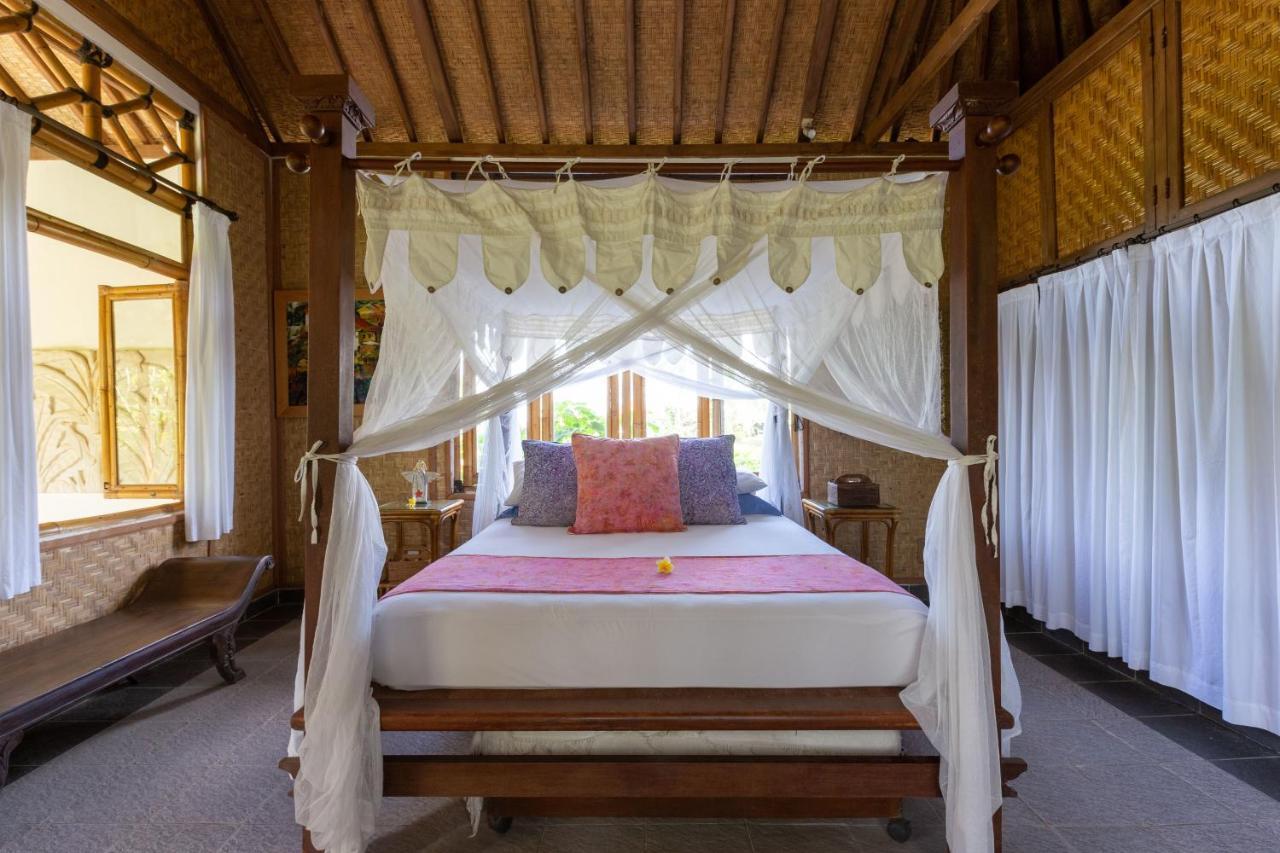 Bali Firefly Bnb Ubud  Luaran gambar