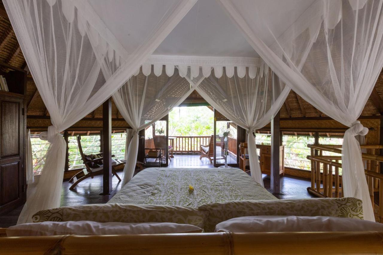Bali Firefly Bnb Ubud  Luaran gambar