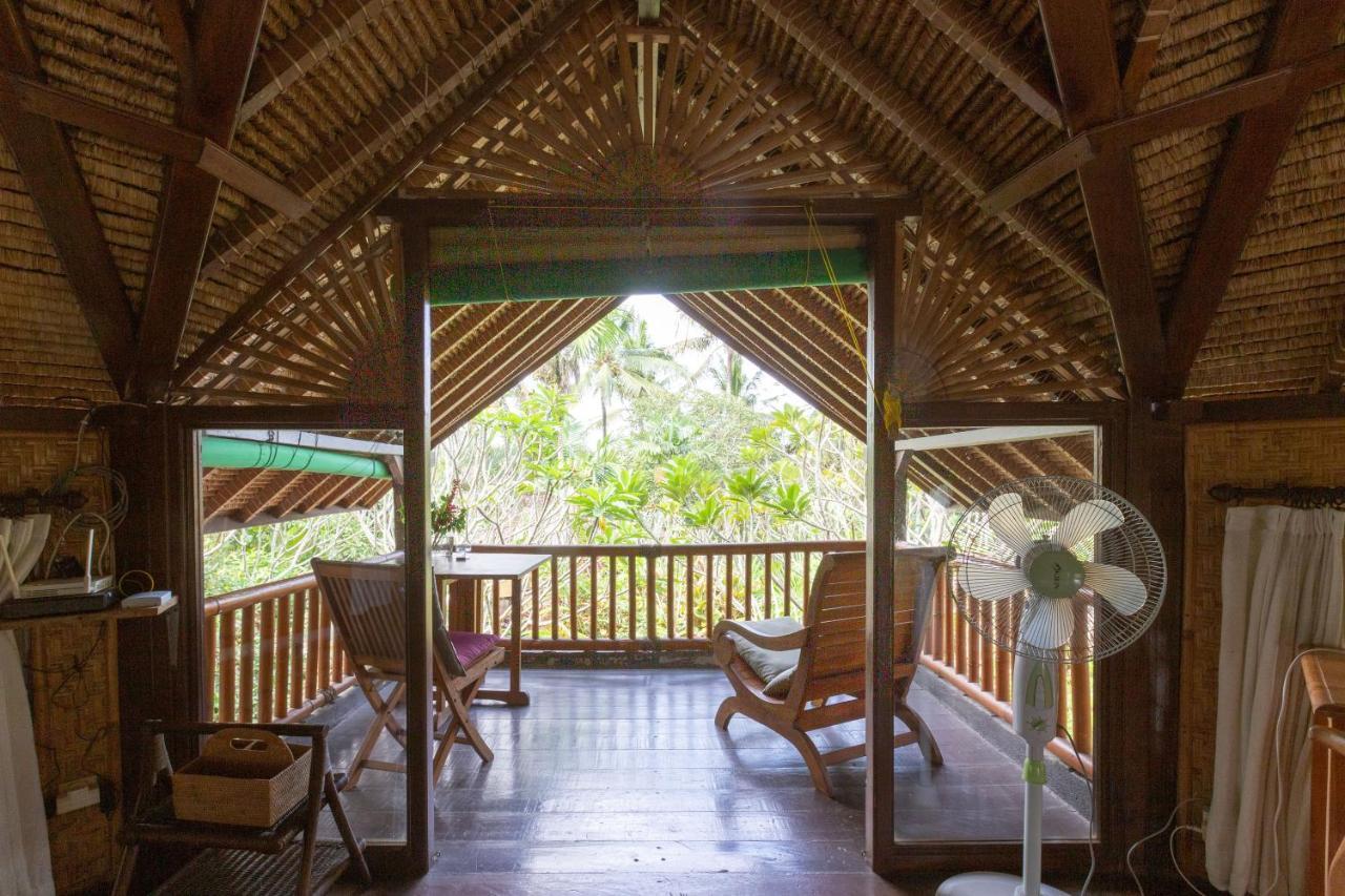 Bali Firefly Bnb Ubud  Luaran gambar