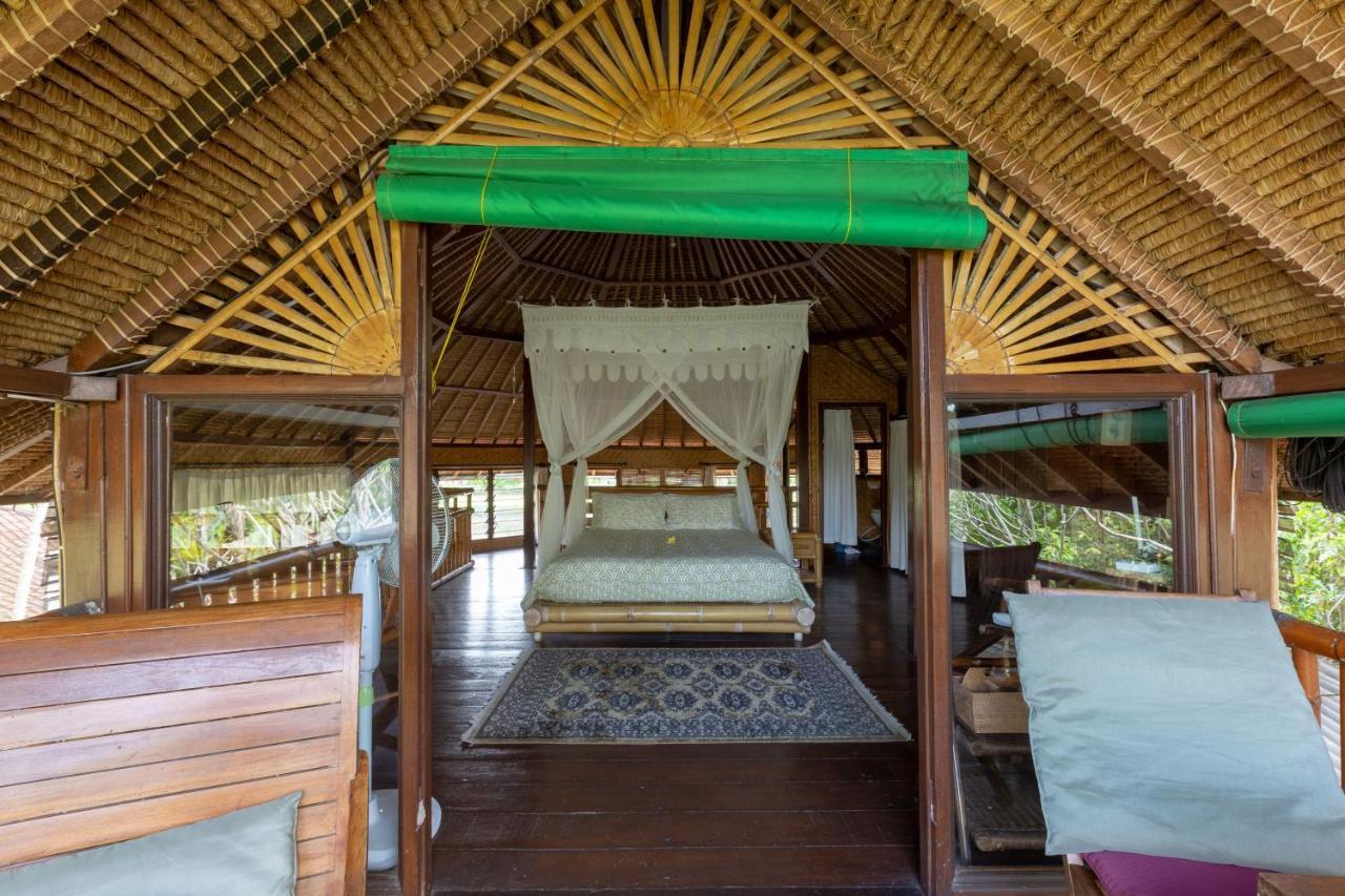 Bali Firefly Bnb Ubud  Luaran gambar
