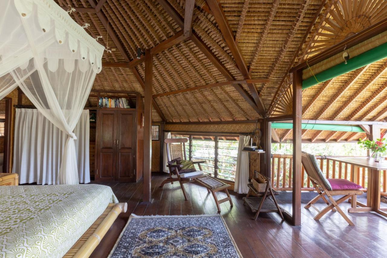Bali Firefly Bnb Ubud  Luaran gambar