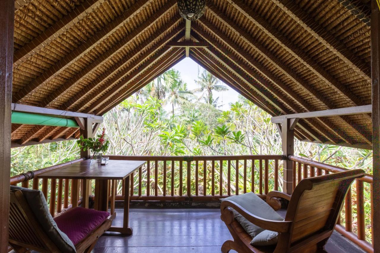 Bali Firefly Bnb Ubud  Luaran gambar