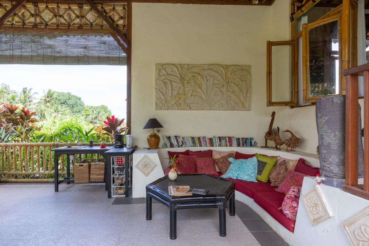 Bali Firefly Bnb Ubud  Luaran gambar