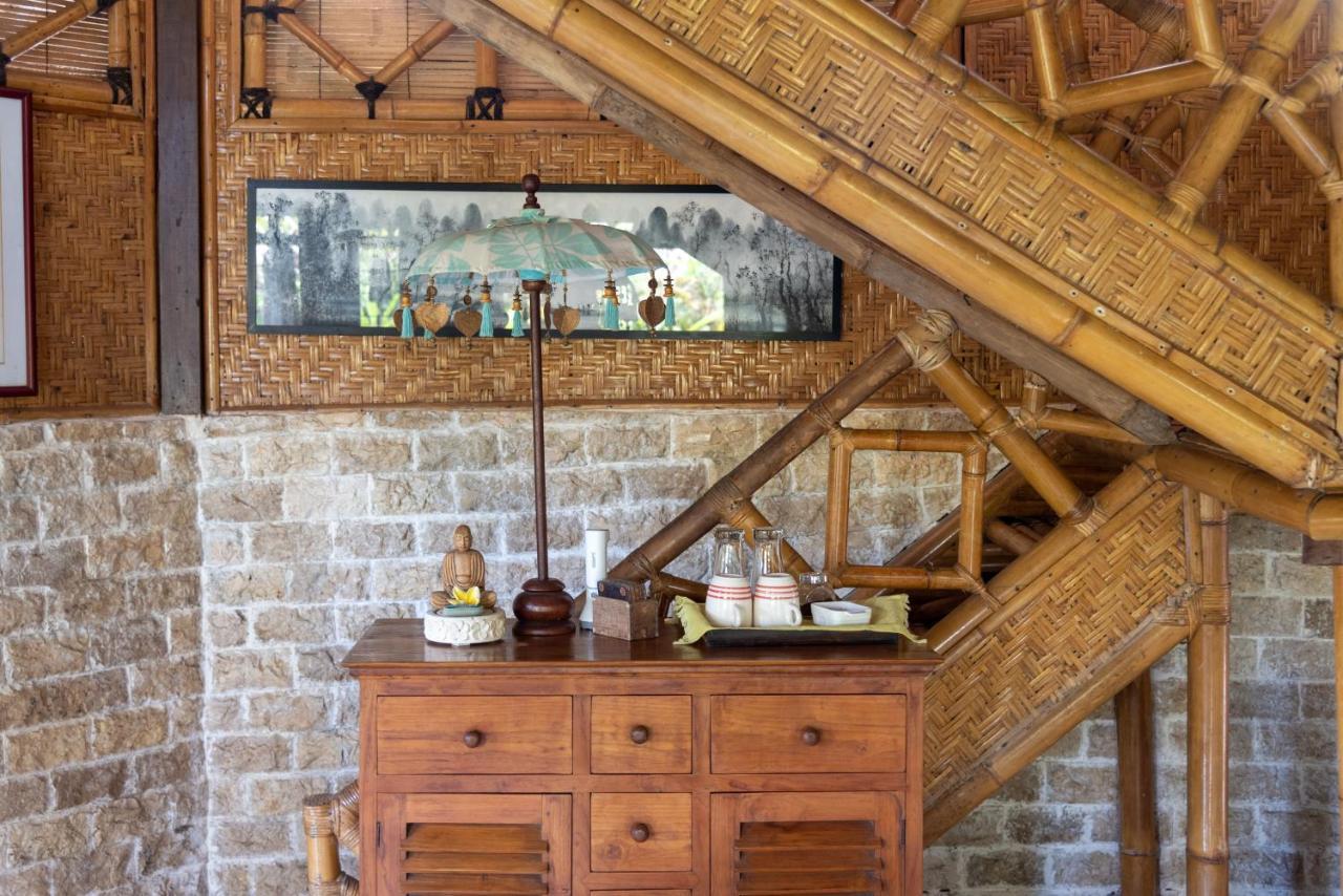 Bali Firefly Bnb Ubud  Luaran gambar