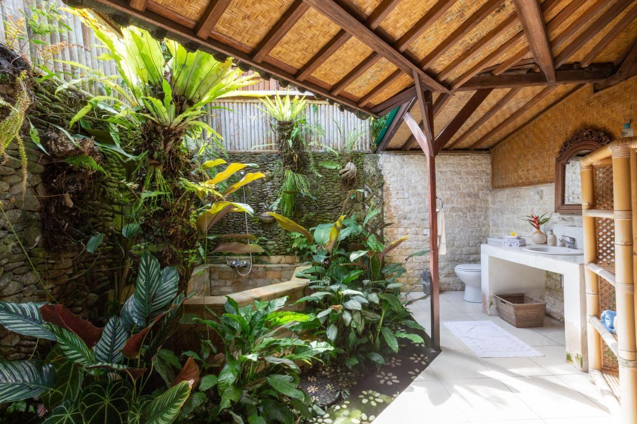 Bali Firefly Bnb Ubud  Luaran gambar