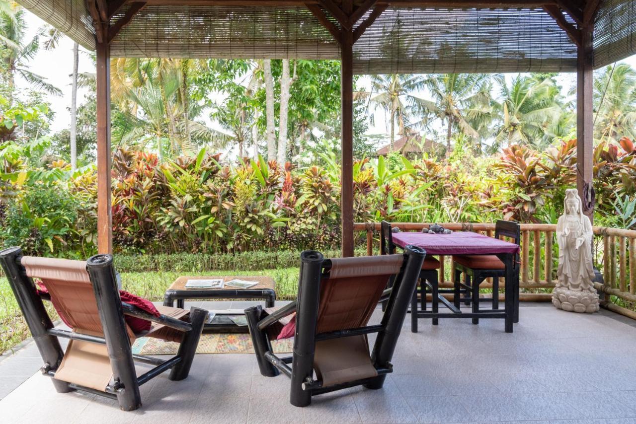 Bali Firefly Bnb Ubud  Luaran gambar