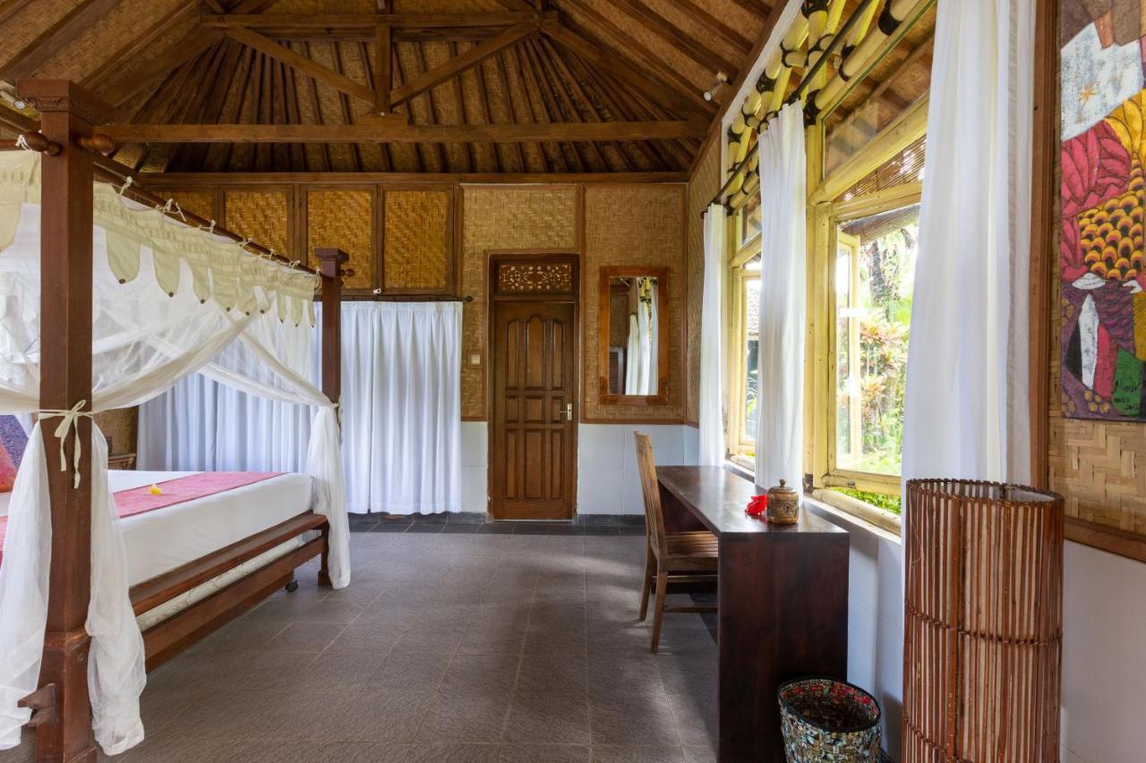 Bali Firefly Bnb Ubud  Luaran gambar