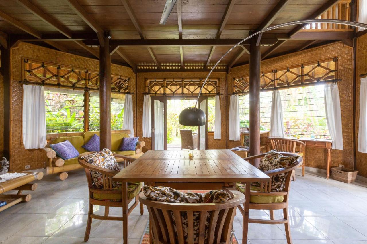 Bali Firefly Bnb Ubud  Luaran gambar