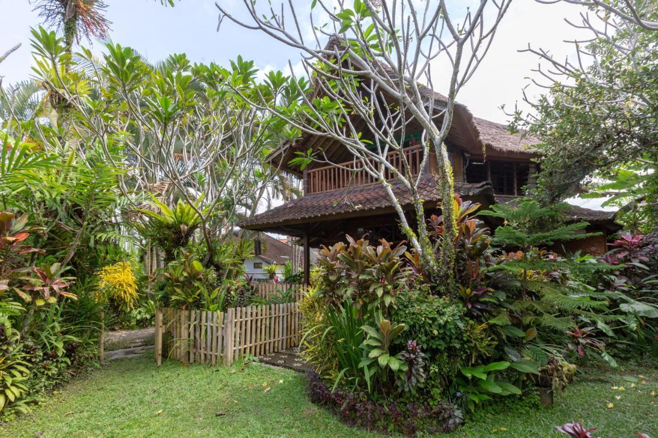 Bali Firefly Bnb Ubud  Luaran gambar