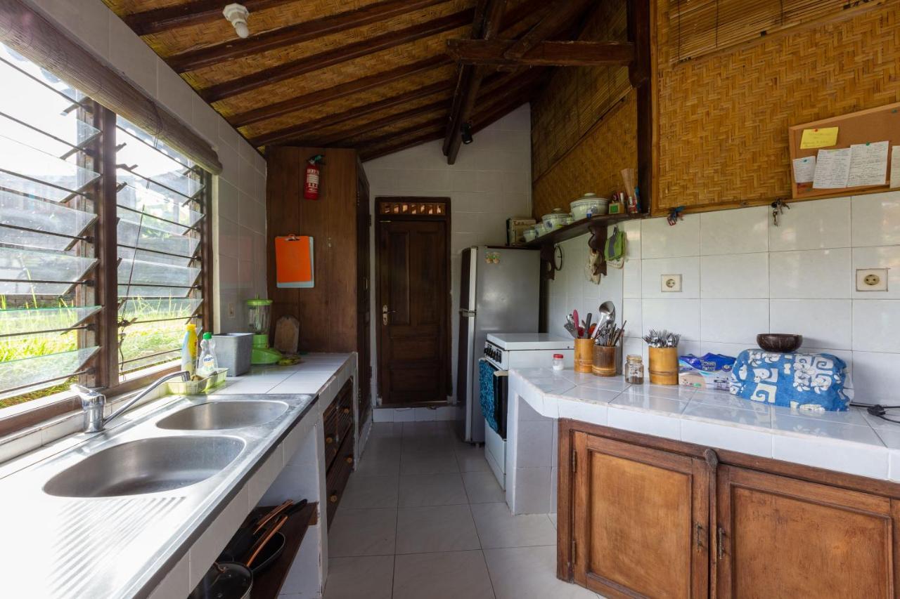 Bali Firefly Bnb Ubud  Bilik gambar