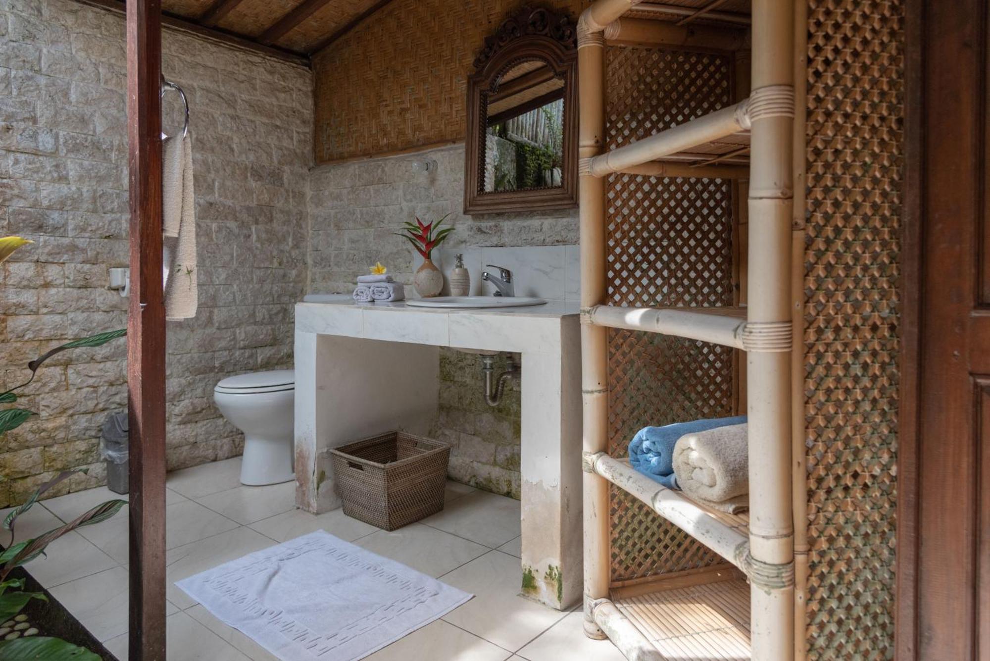 Bali Firefly Bnb Ubud  Bilik gambar