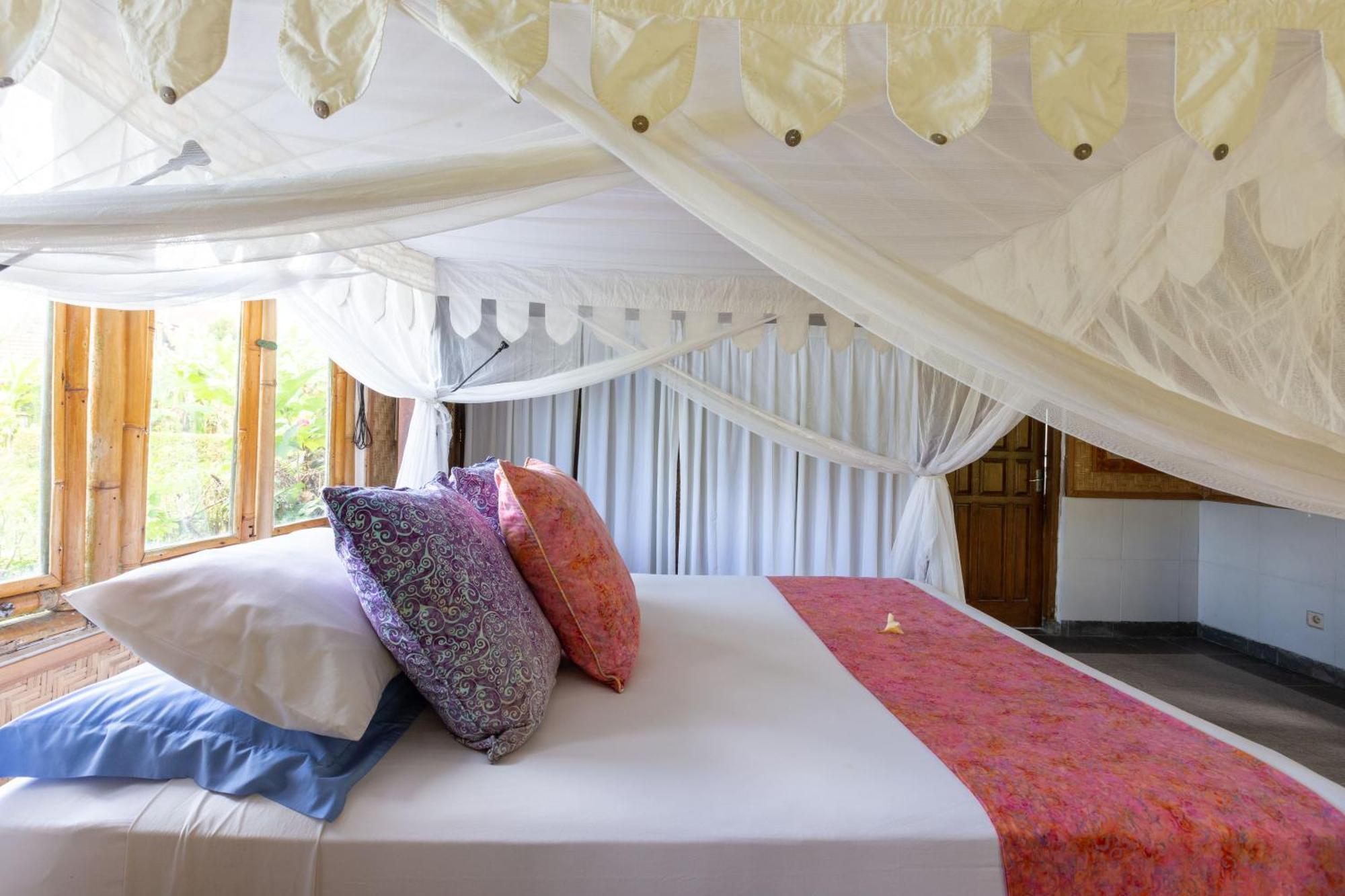 Bali Firefly Bnb Ubud  Bilik gambar