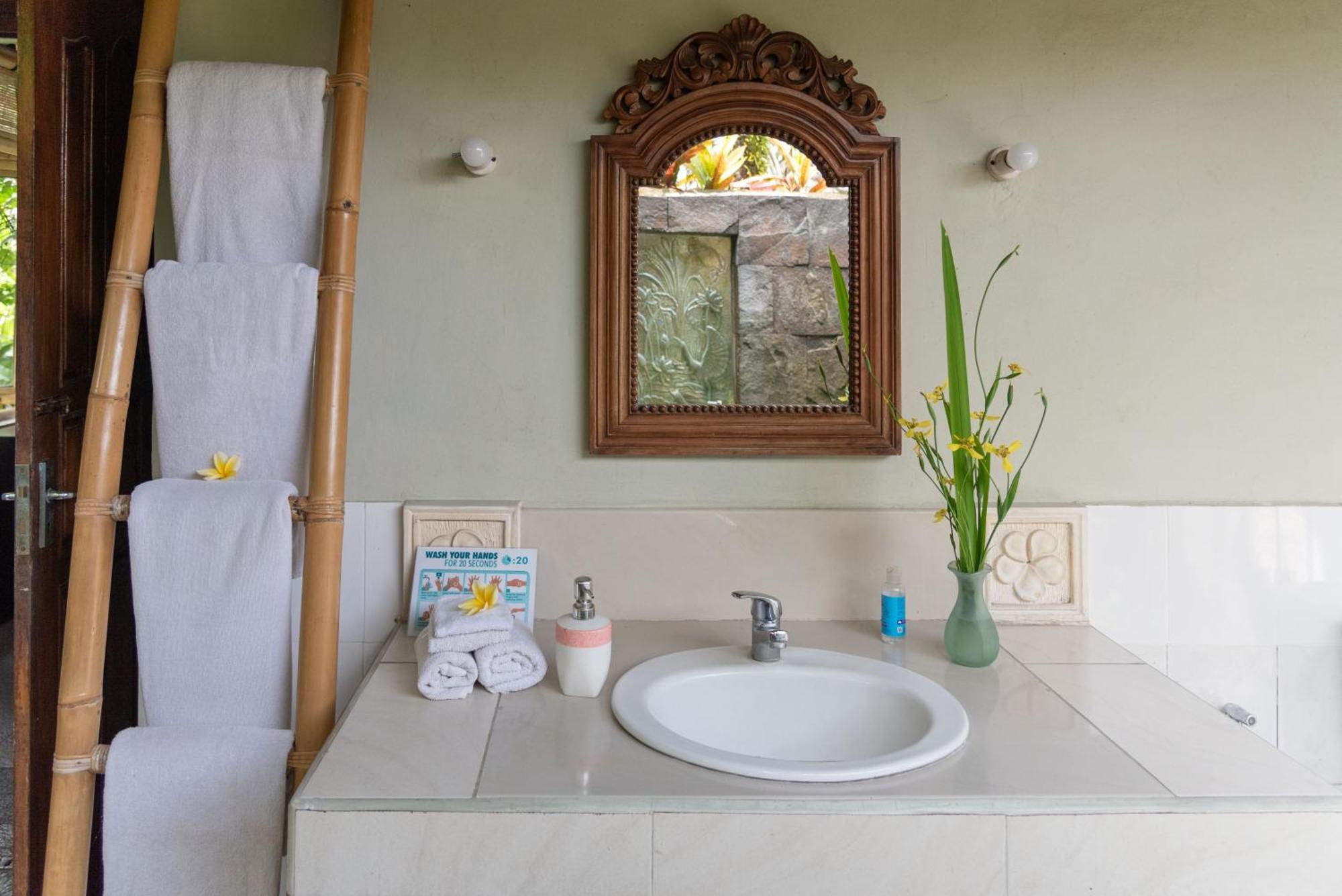 Bali Firefly Bnb Ubud  Bilik gambar