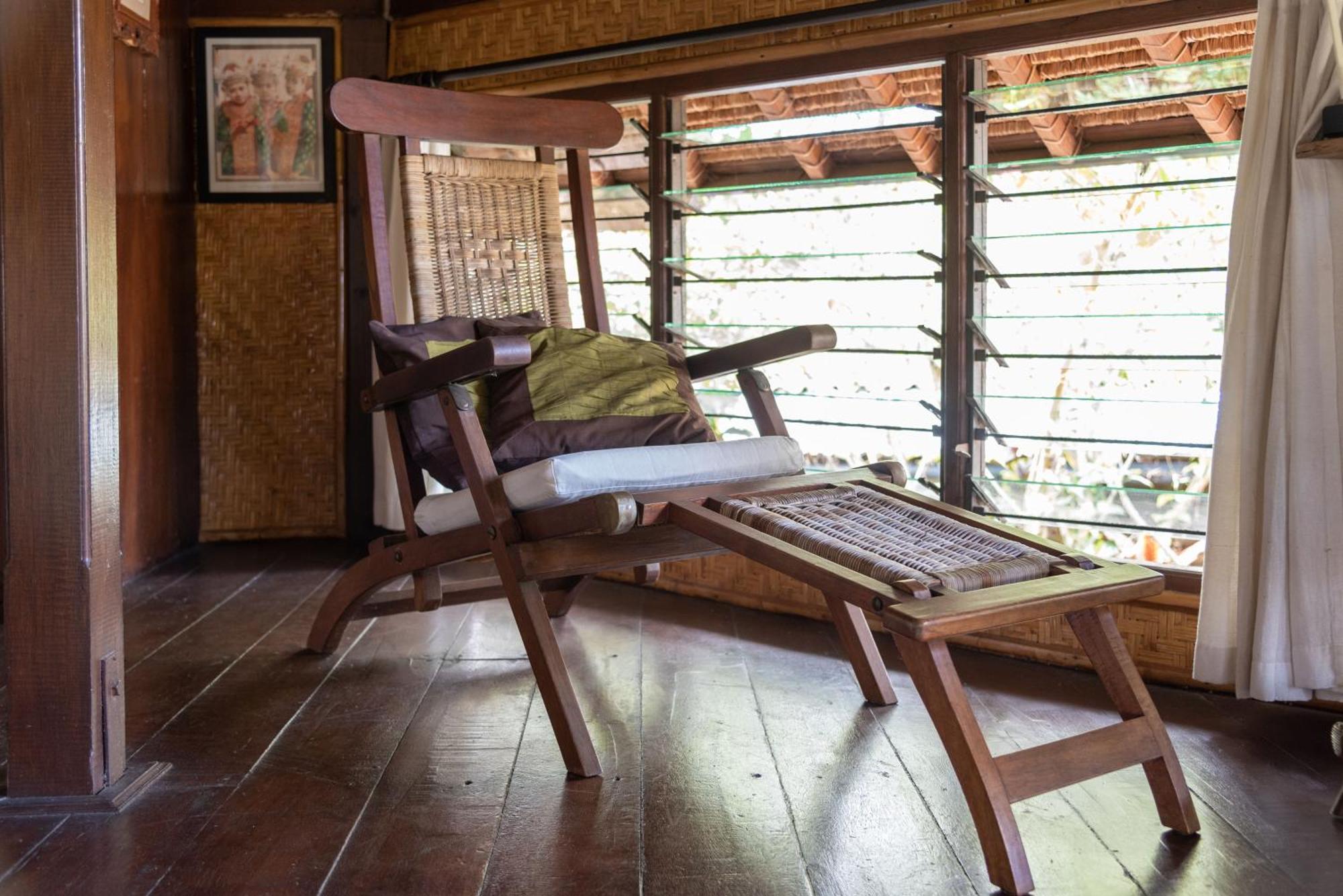 Bali Firefly Bnb Ubud  Bilik gambar