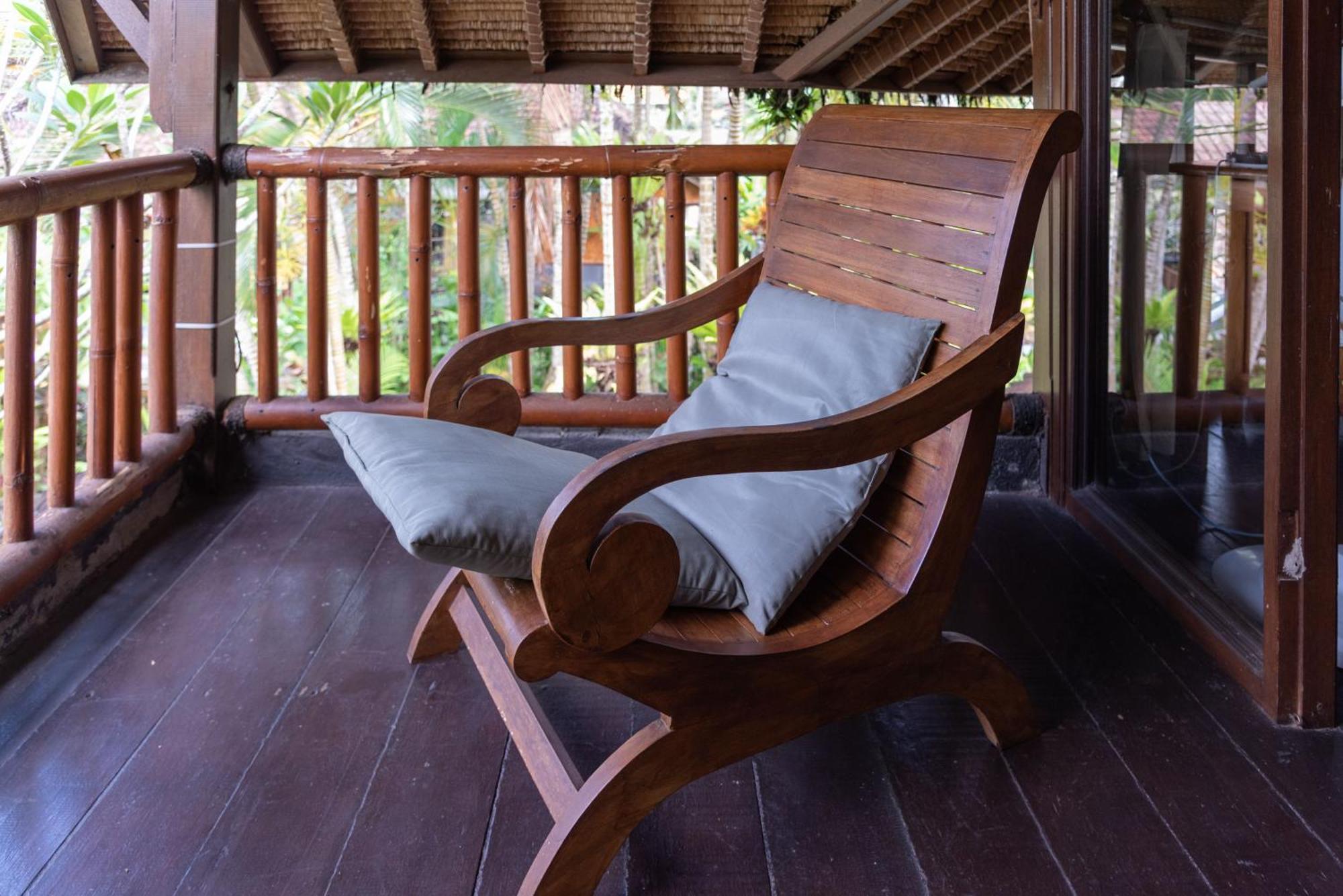 Bali Firefly Bnb Ubud  Bilik gambar
