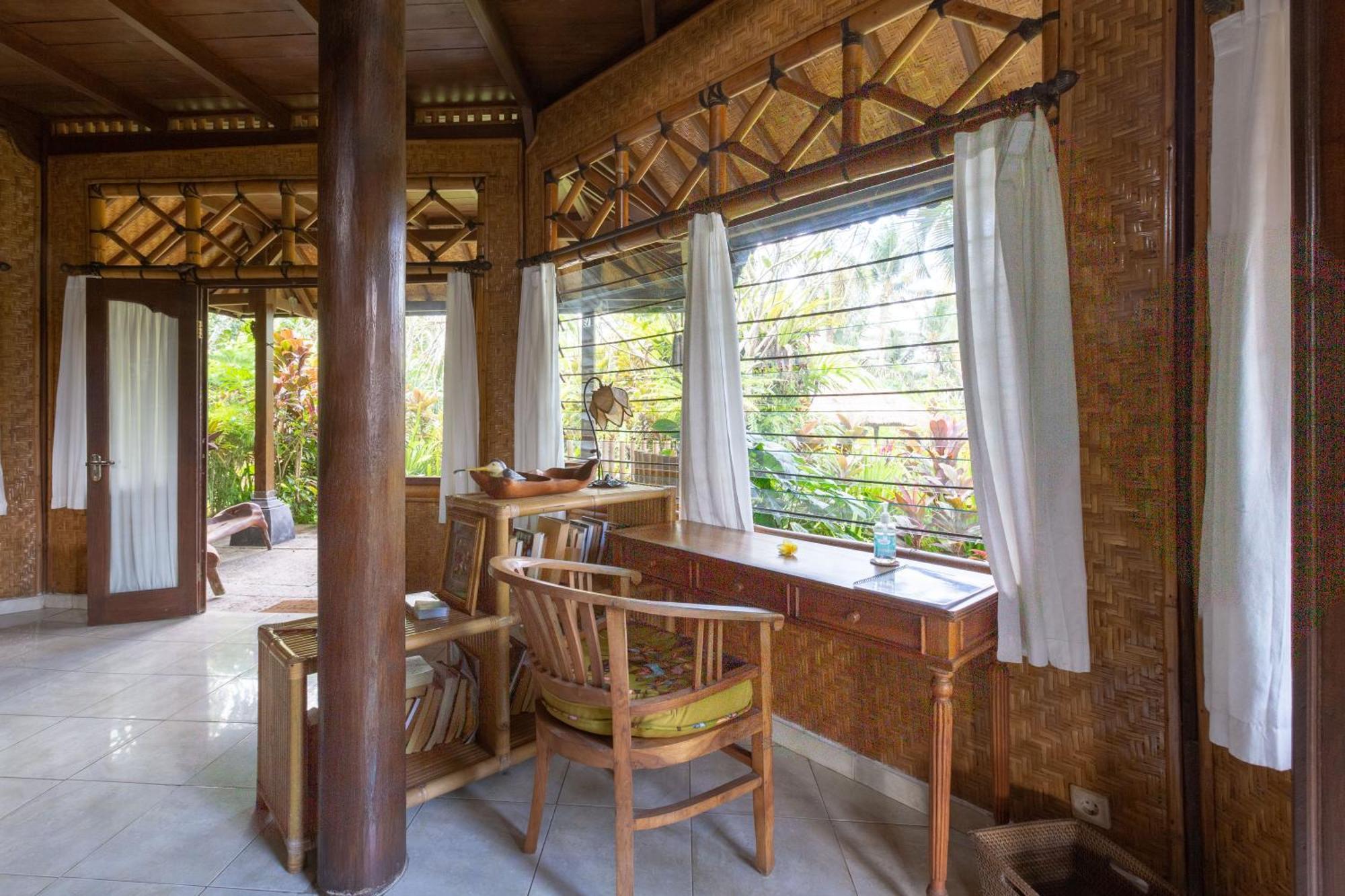 Bali Firefly Bnb Ubud  Bilik gambar
