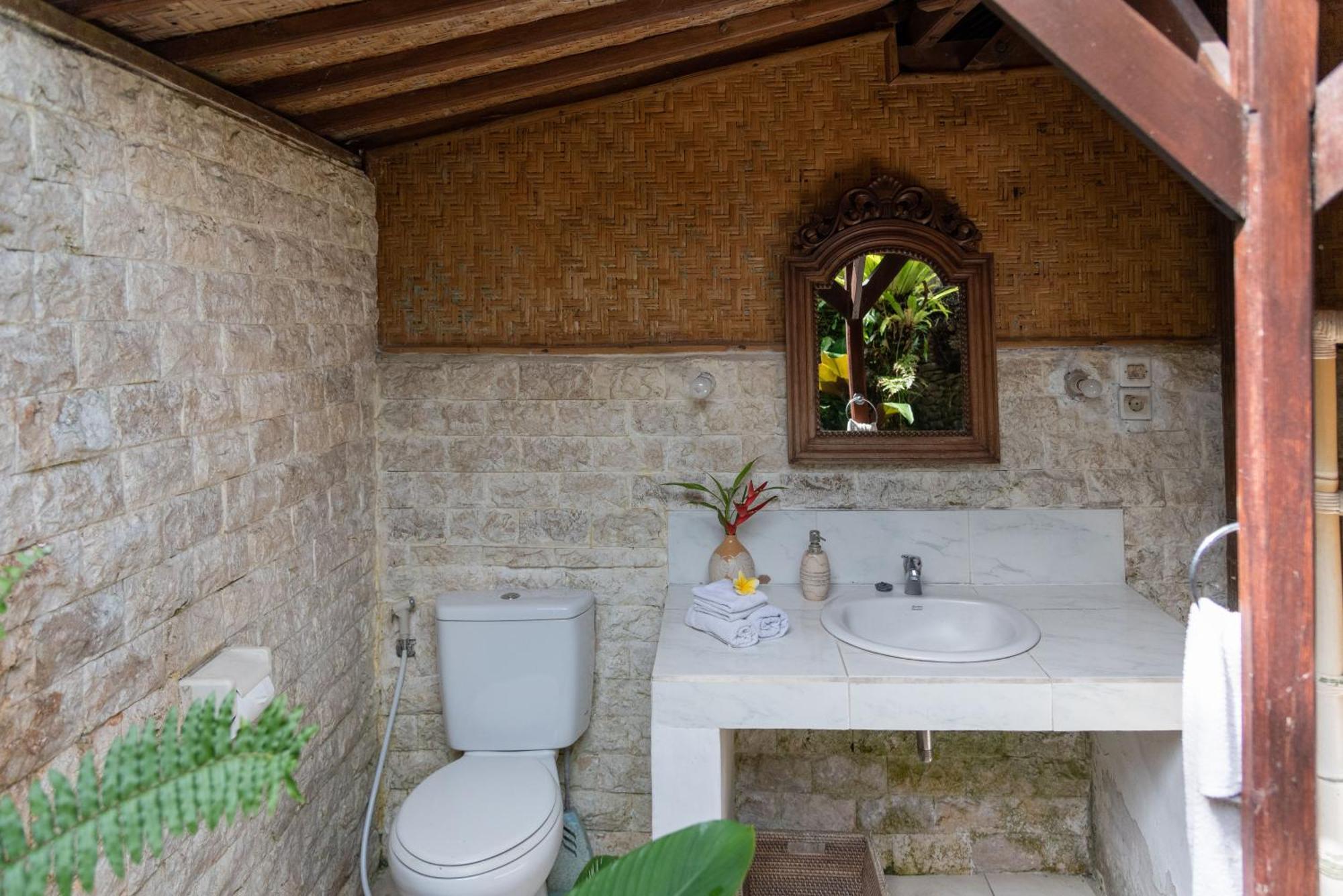 Bali Firefly Bnb Ubud  Bilik gambar