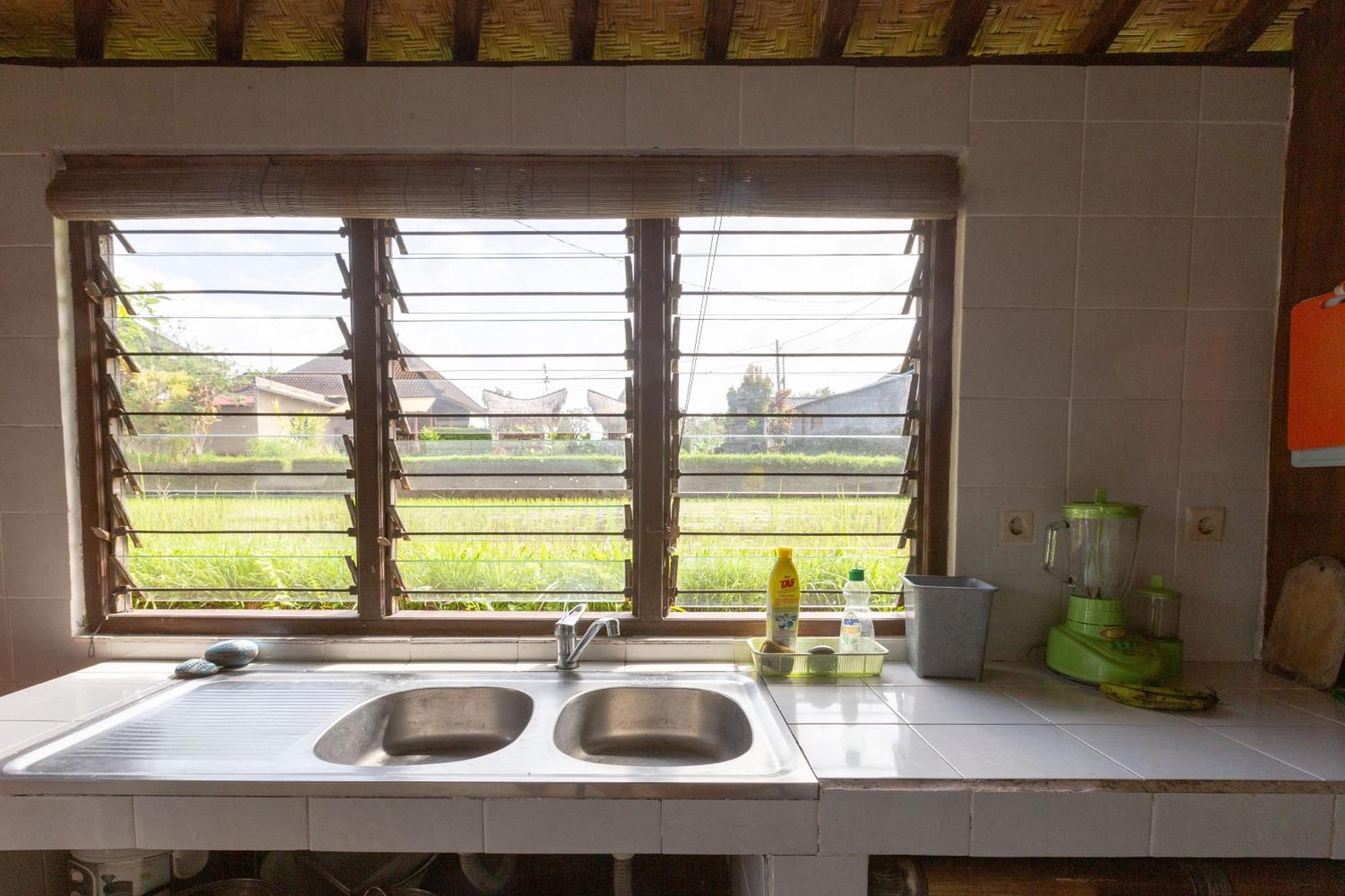 Bali Firefly Bnb Ubud  Bilik gambar