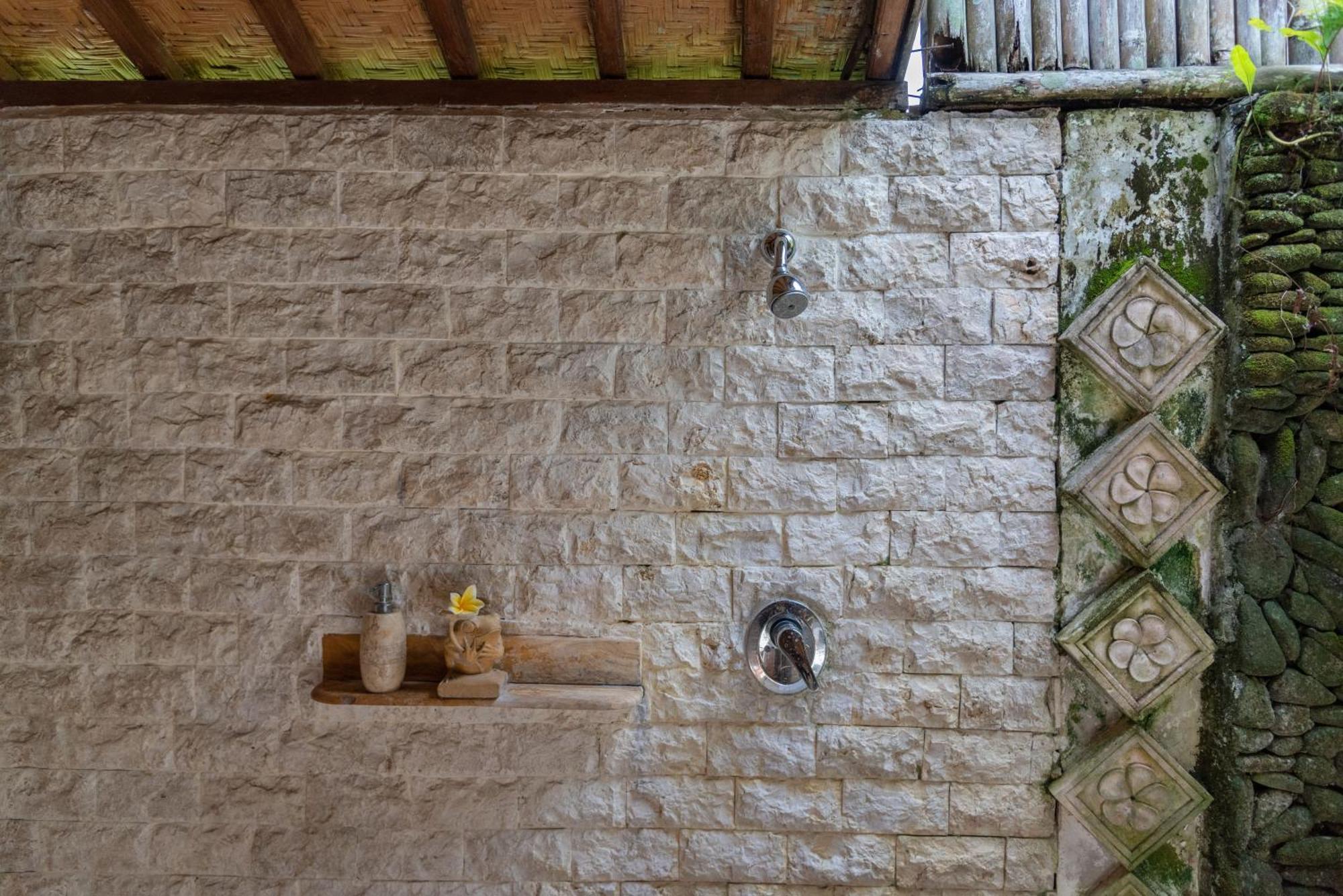 Bali Firefly Bnb Ubud  Bilik gambar