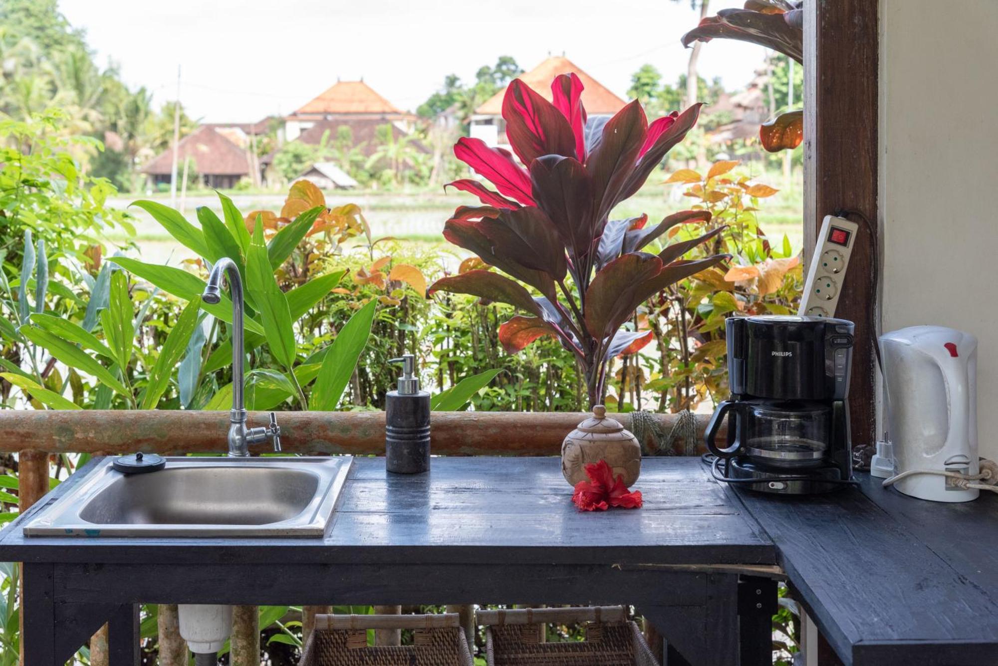 Bali Firefly Bnb Ubud  Bilik gambar