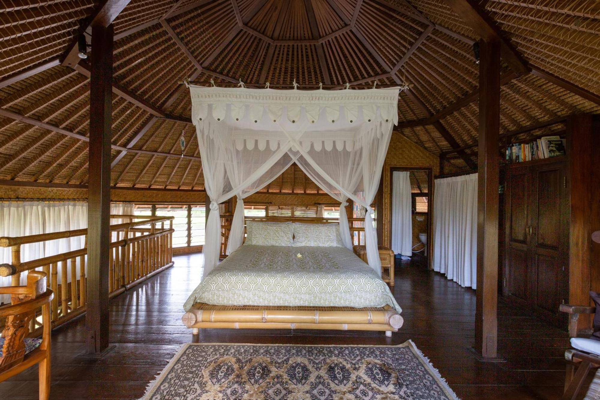 Bali Firefly Bnb Ubud  Bilik gambar