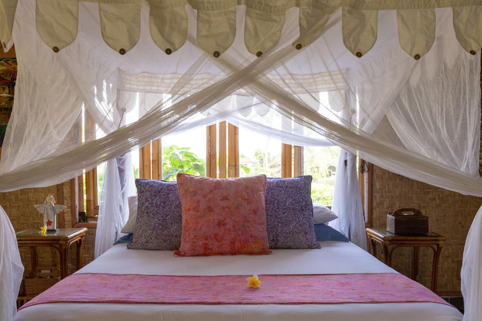 Bali Firefly Bnb Ubud  Bilik gambar