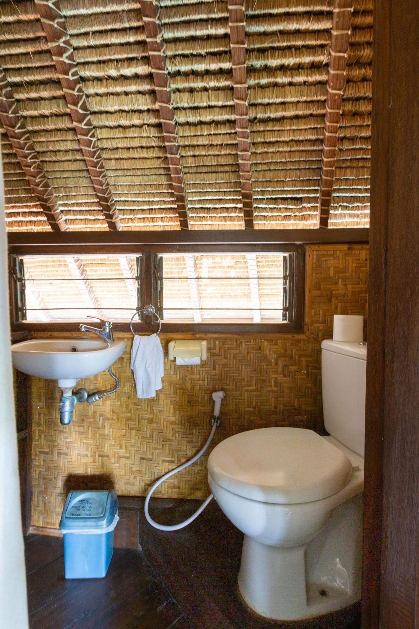 Bali Firefly Bnb Ubud  Bilik gambar