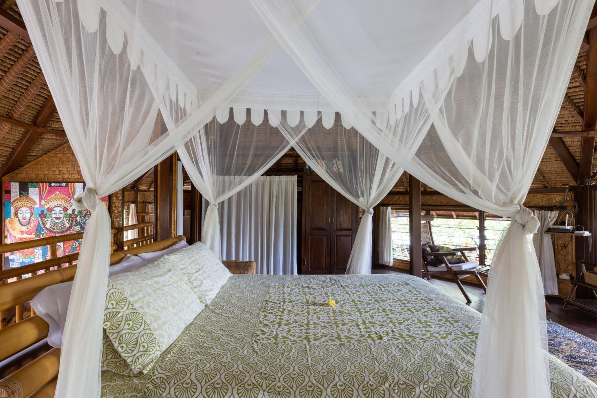 Bali Firefly Bnb Ubud  Bilik gambar