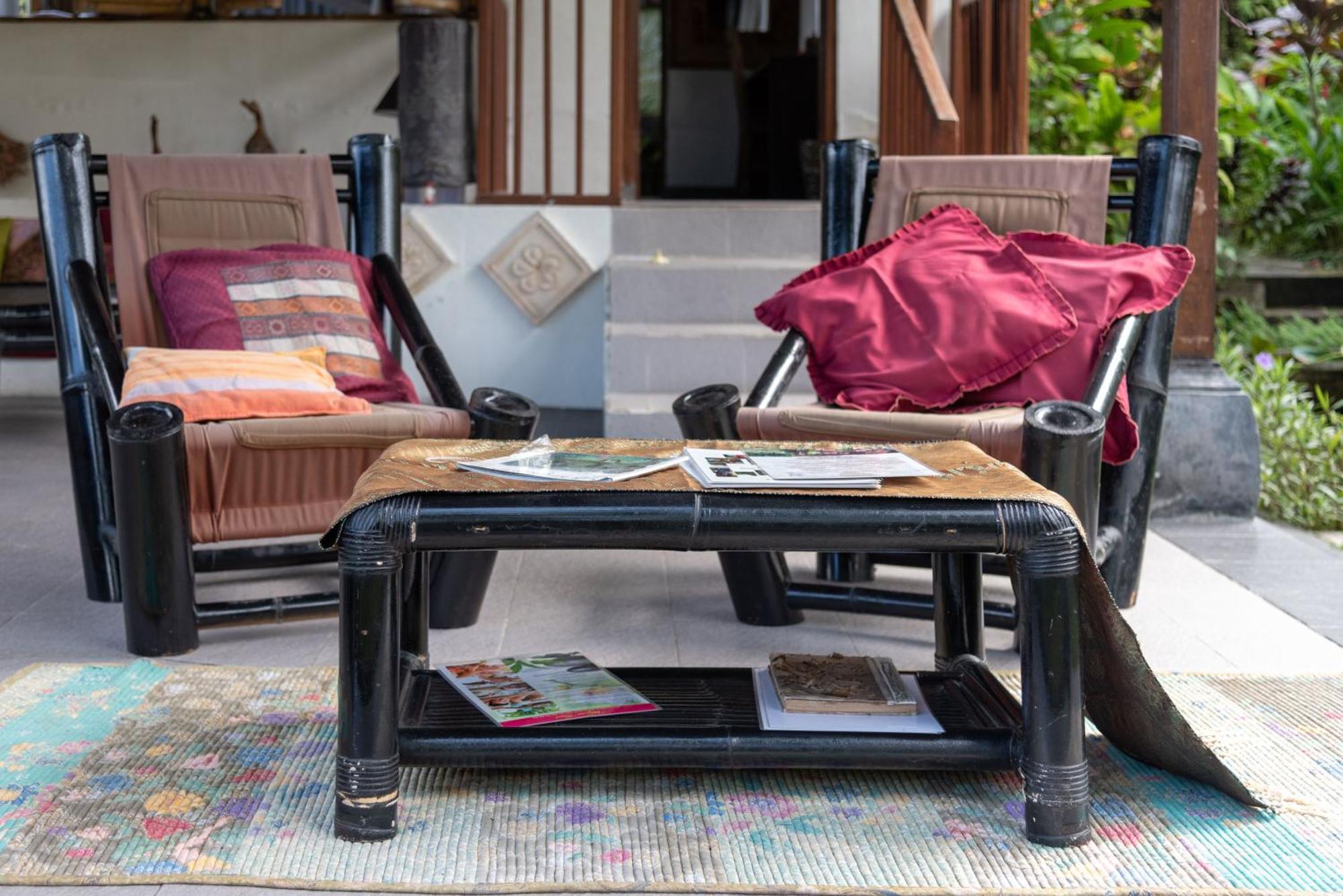 Bali Firefly Bnb Ubud  Bilik gambar