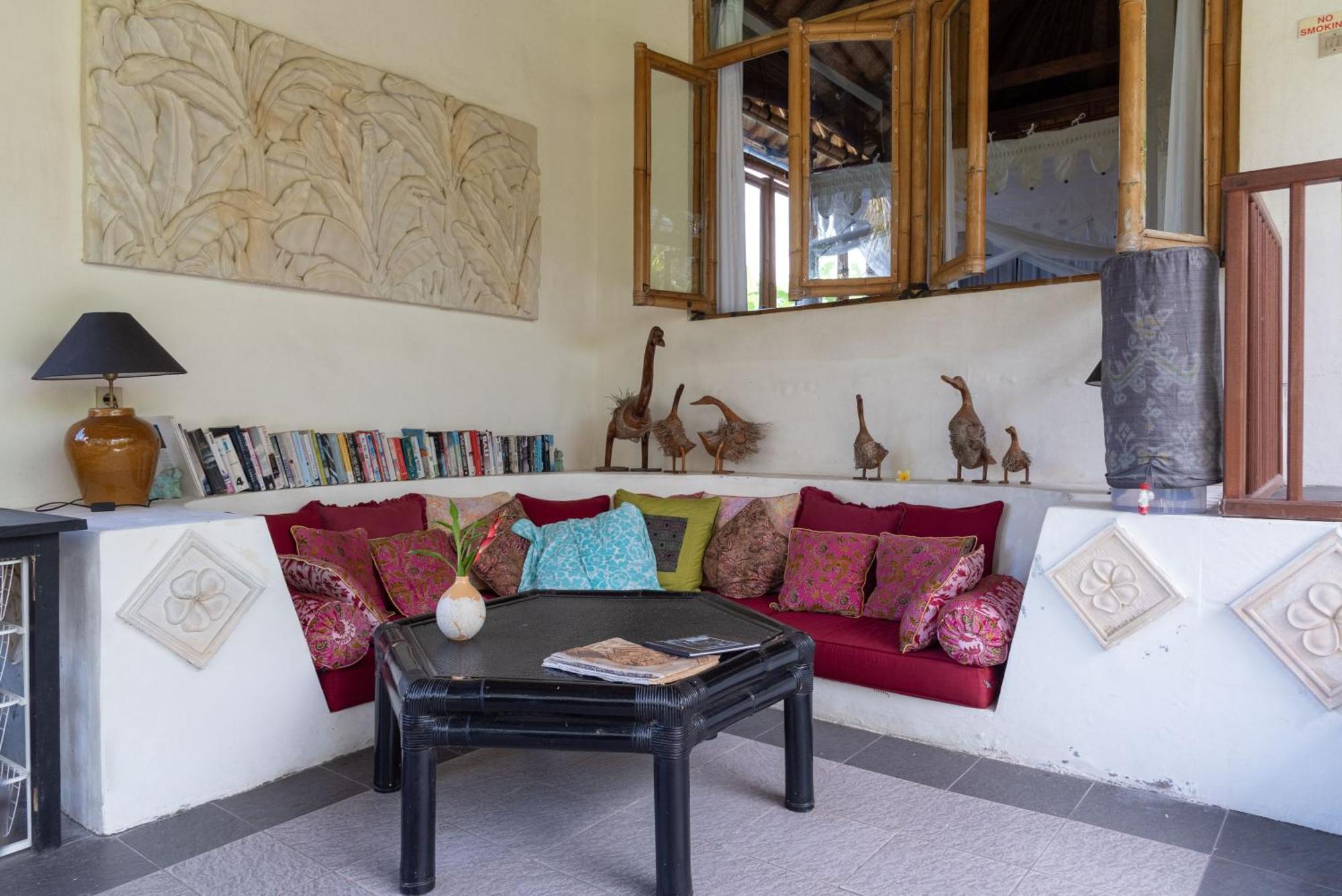 Bali Firefly Bnb Ubud  Bilik gambar