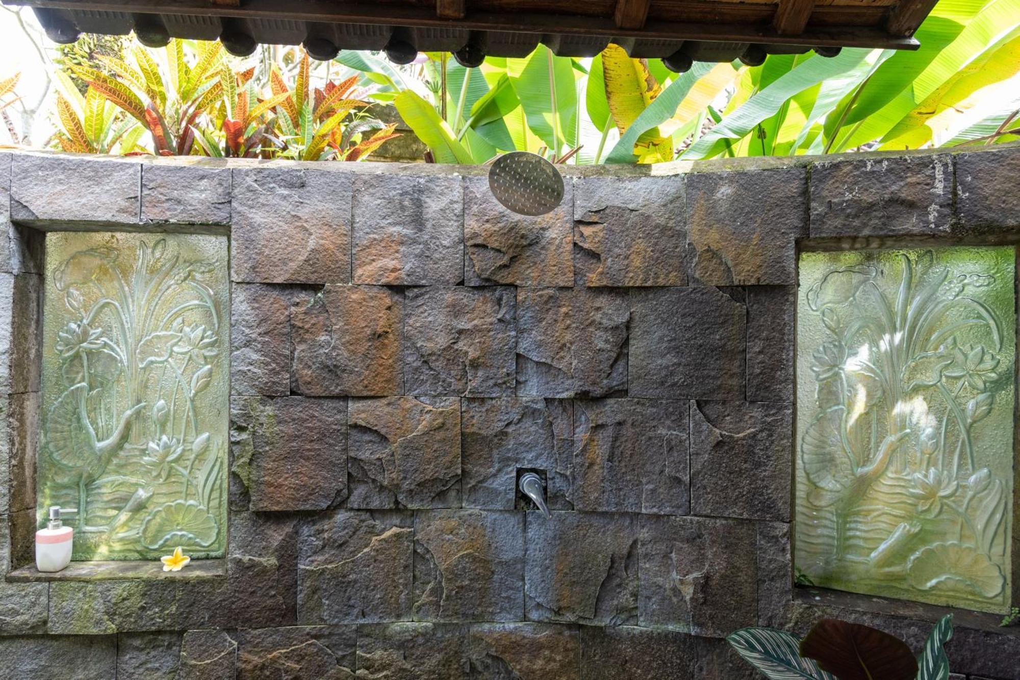 Bali Firefly Bnb Ubud  Bilik gambar