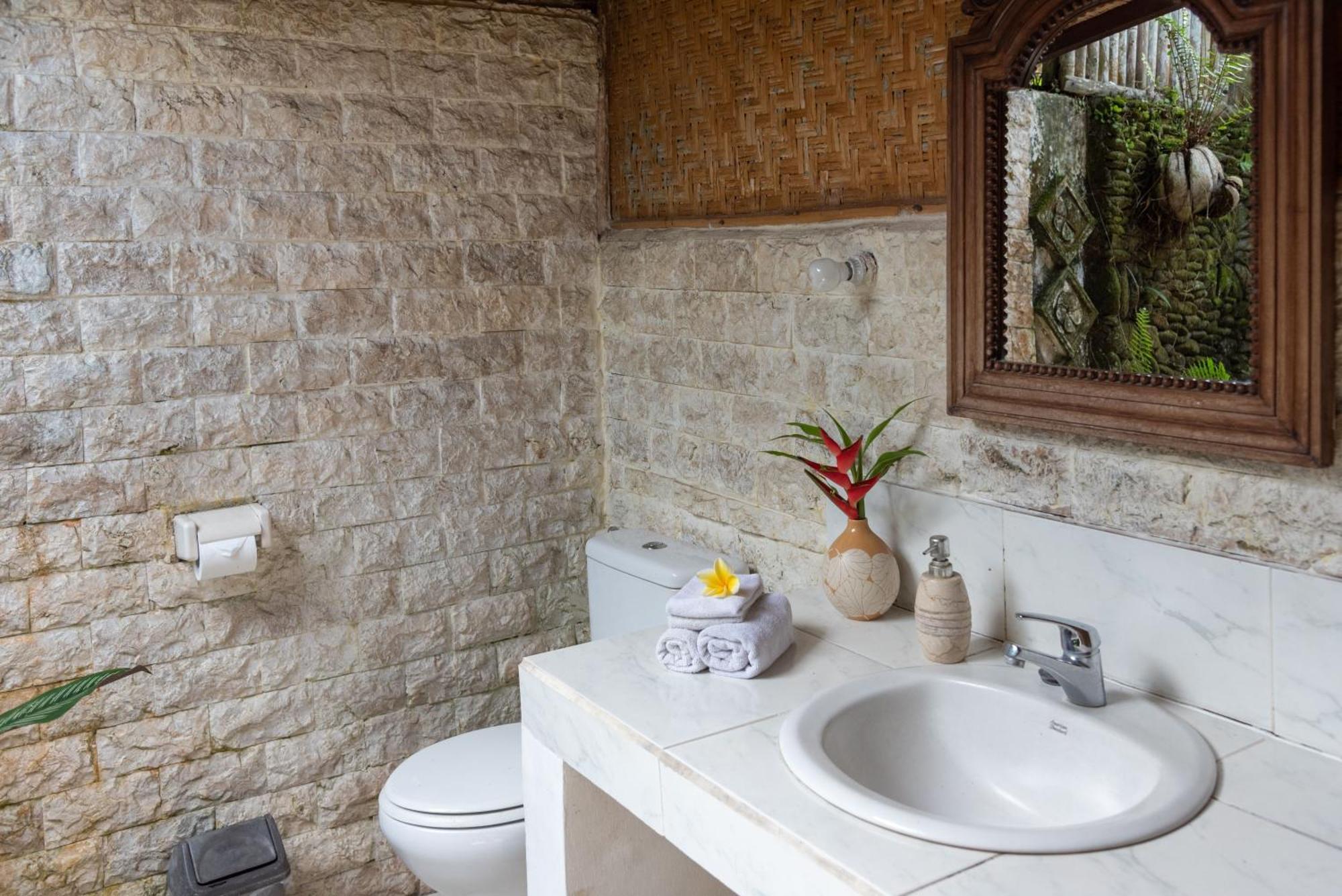 Bali Firefly Bnb Ubud  Bilik gambar
