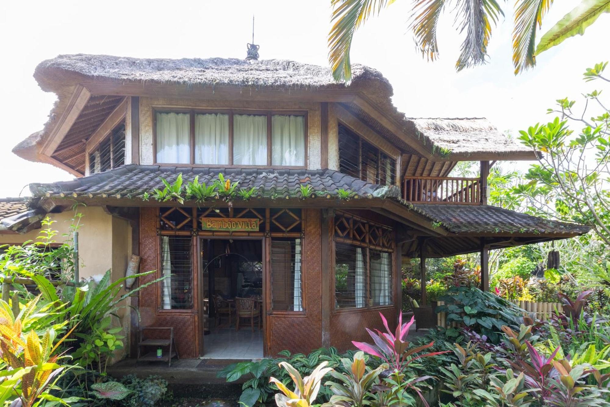 Bali Firefly Bnb Ubud  Bilik gambar