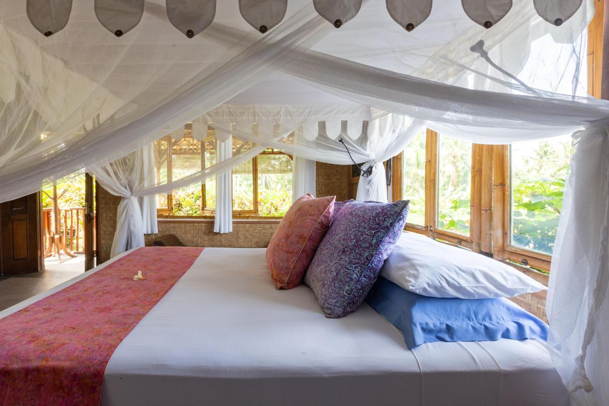 Bali Firefly Bnb Ubud  Bilik gambar