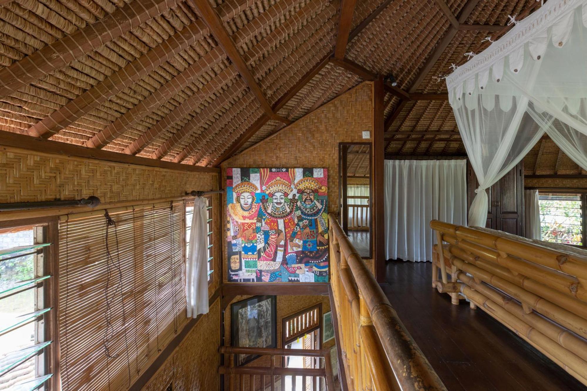 Bali Firefly Bnb Ubud  Bilik gambar