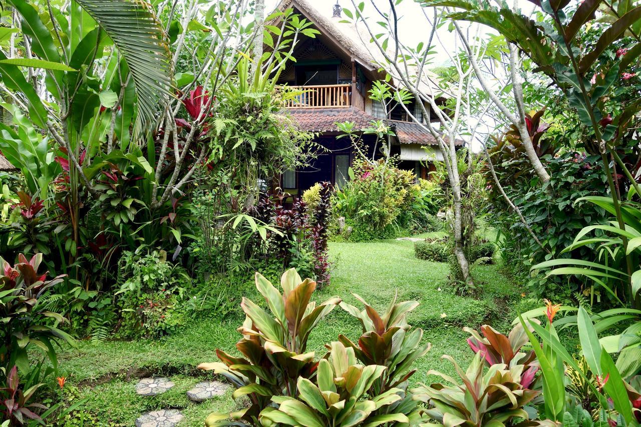 Bali Firefly Bnb Ubud  Luaran gambar