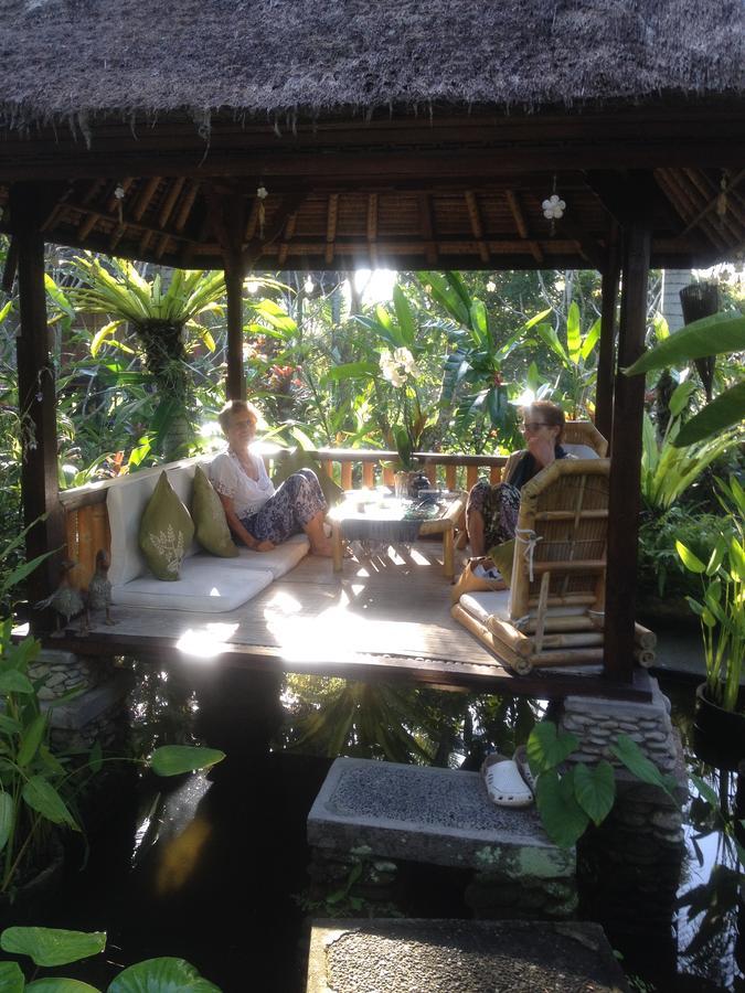 Bali Firefly Bnb Ubud  Luaran gambar