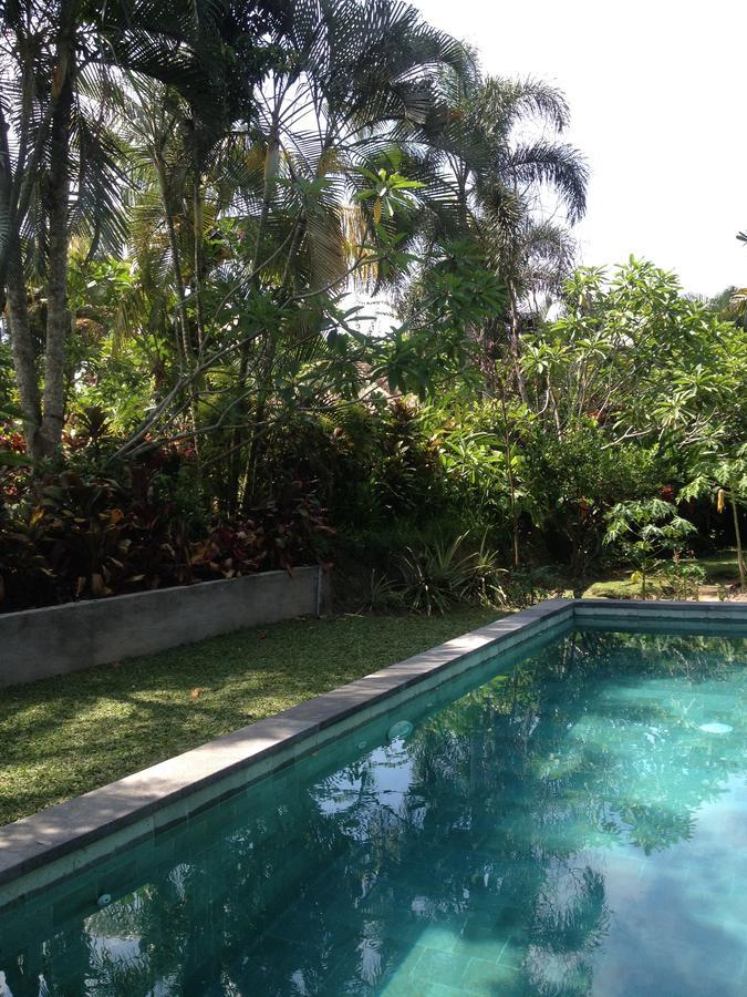 Bali Firefly Bnb Ubud  Luaran gambar